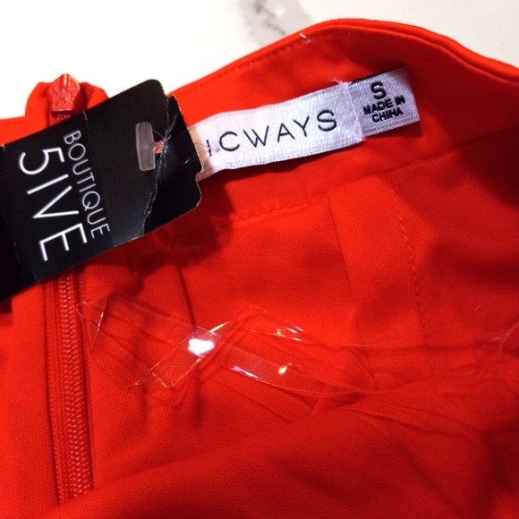 Agaci  skort  set - Picture 7 of 7